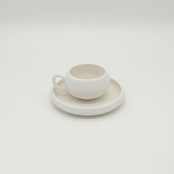 Belicia Mokkatassen Set