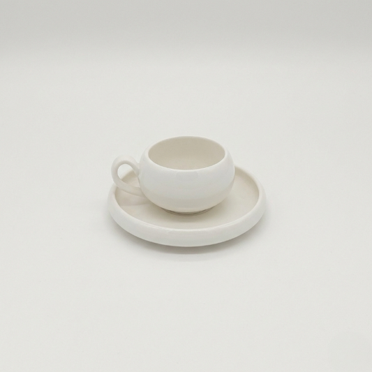 Belicia Mokkatassen Set