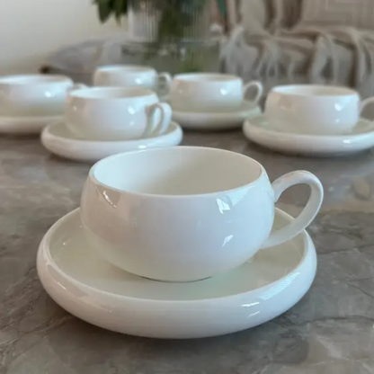 Belicia Kaffeetassen Set, 220ml