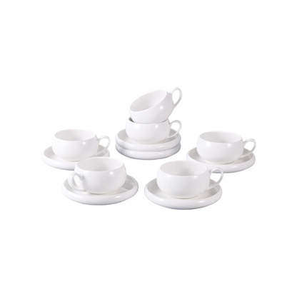 Belicia Kaffeetassen Set, 220ml