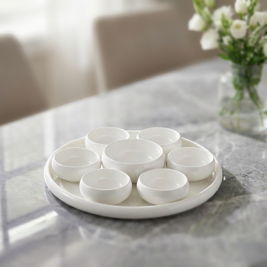 Full Moon Belicia Servierschalen-Set