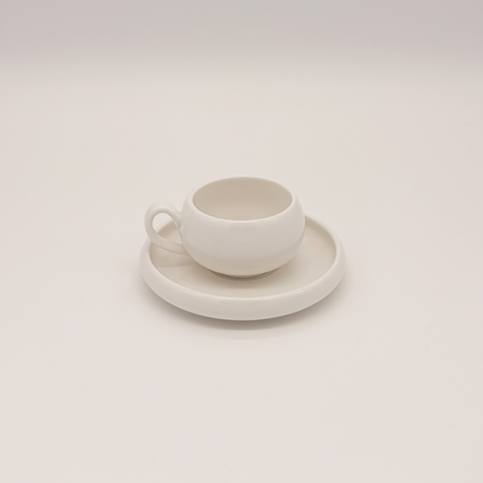 Belicia Mokkatassen Set