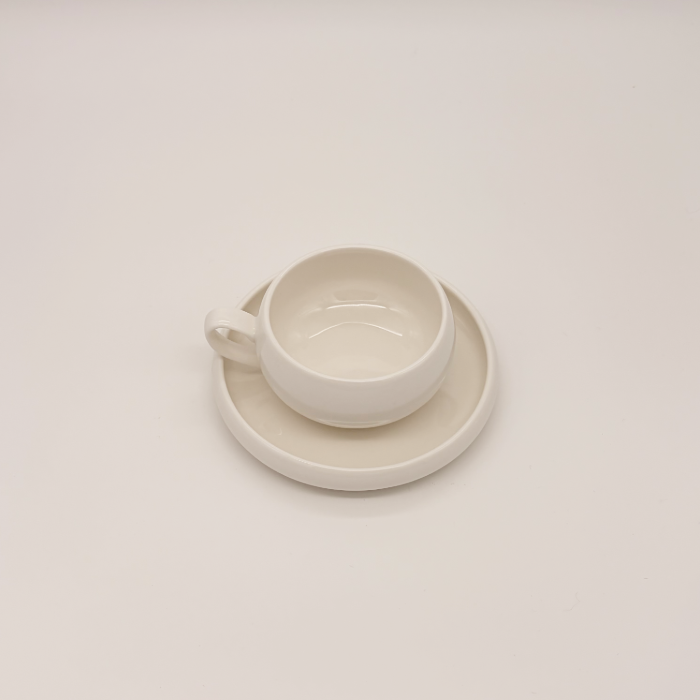 Belicia Kaffeetassen Set, 220ml