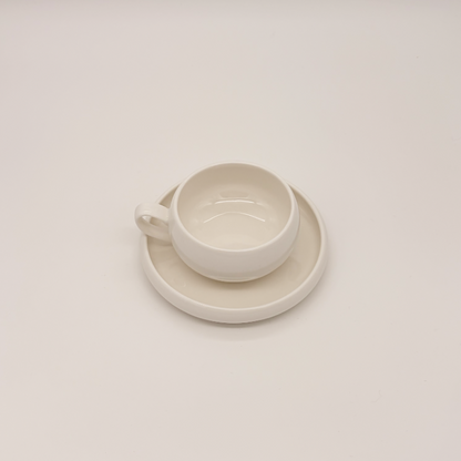 Belicia Kaffeetassen Set, 220ml