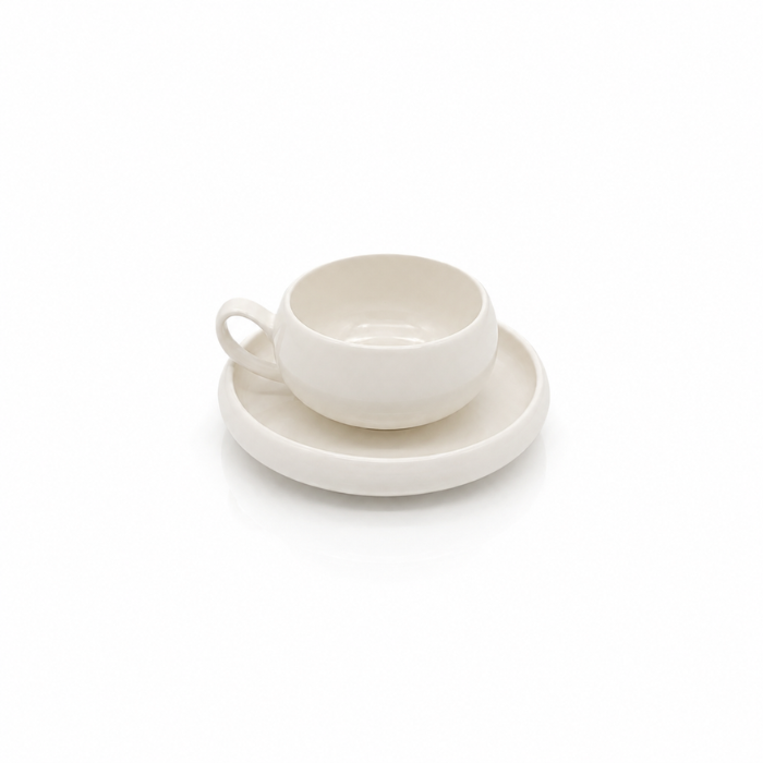 Belicia Kaffeetassen Set, 220ml
