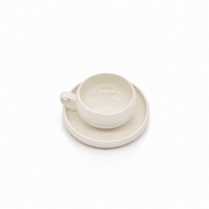 Belicia Kaffeetassen Set, 220ml