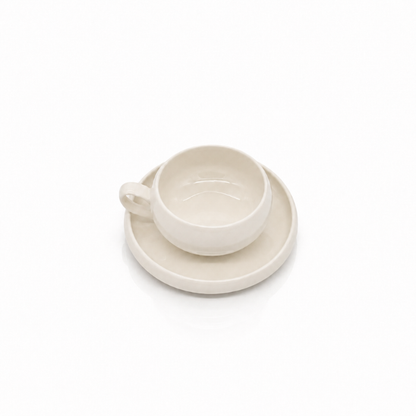 Belicia Kaffeetassen Set, 220ml