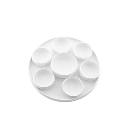 Almina Full Moon Servierschalen-Set