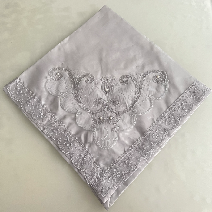 Bündeltasche - Çeyiz Bohçası