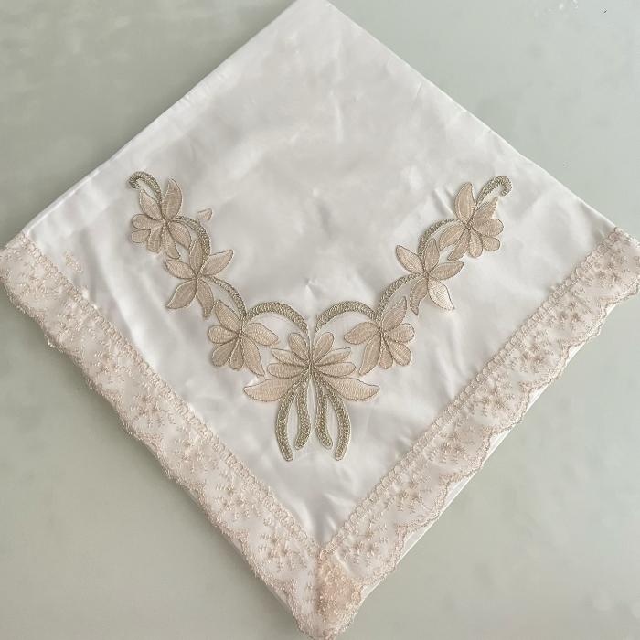 Bündeltasche - Çeyiz Bohçası