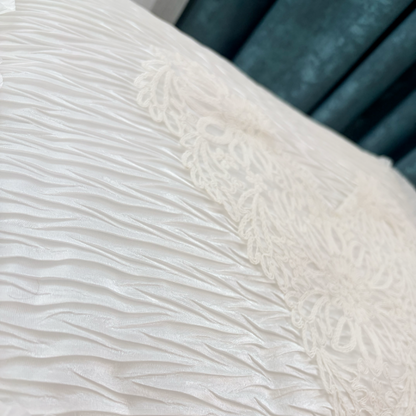 Çeyiz Aufbewahrungstasche - Bohça Hurçu