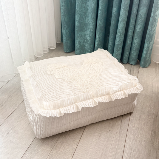 Çeyiz Aufbewahrungstasche - Bohça Hurçu