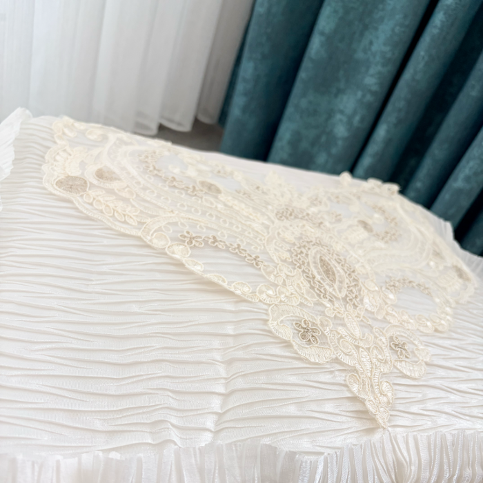 Çeyiz Aufbewahrungstasche - Bohça Hurçu