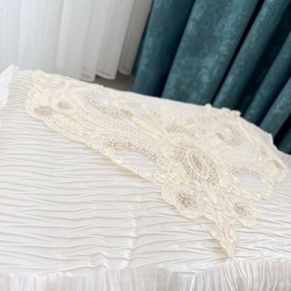 Çeyiz Aufbewahrungstasche - Bohça Hurçu