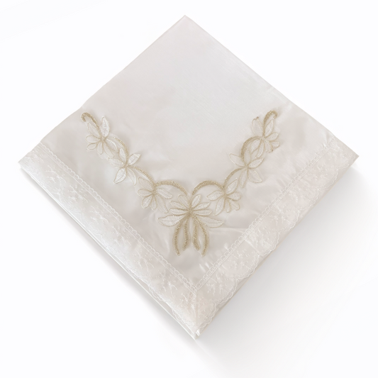 Bündeltasche - Çeyiz Bohçası