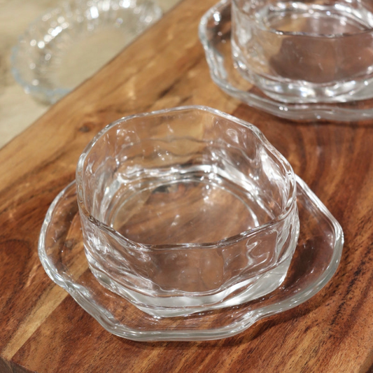 Arctic Buccia Snackschalen Set