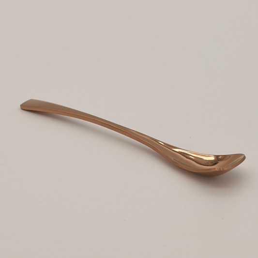 Caira Rose Teelöffel, 6 Stück