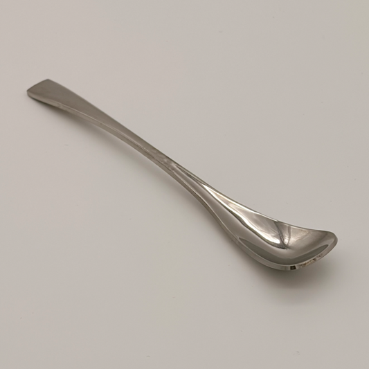 Caira Silber Teelöffel, 6 Stück