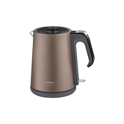 Arzum Cay Sefasi Teekocher Earth