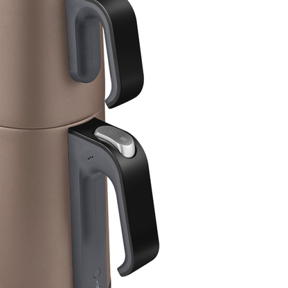 Arzum Cay Sefasi Teekocher Earth