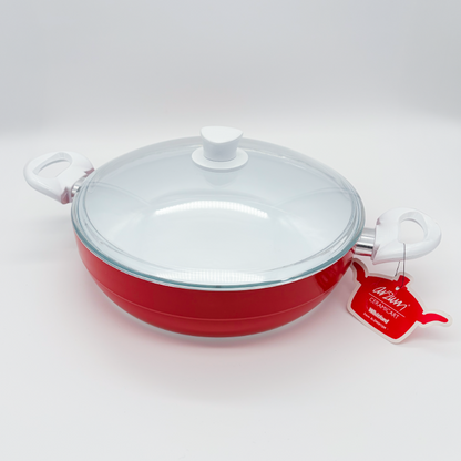 Arzum Ceramicart Casserolle