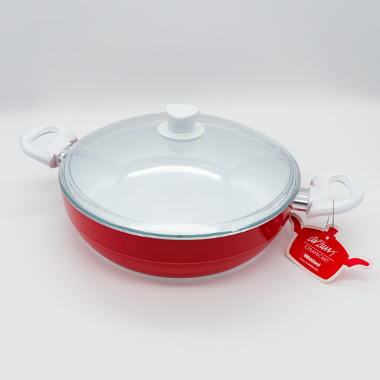 Arzum Ceramicart Casserolle