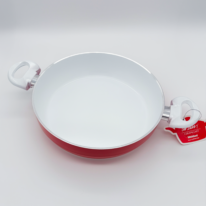 Arzum Ceramicart Casserolle