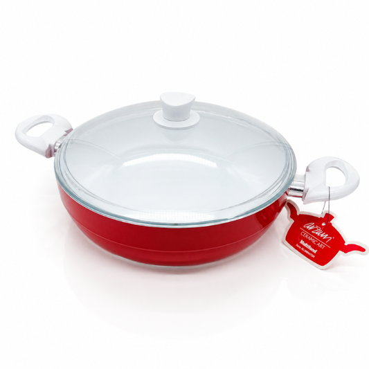 Arzum Ceramicart Casserolle