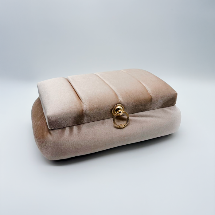 Tekli Bohça Sandık – Einzelne Çeyiz-Truhe