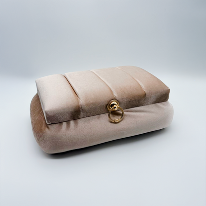 Tekli Bohça Sandık – Einzelne Çeyiz-Truhe