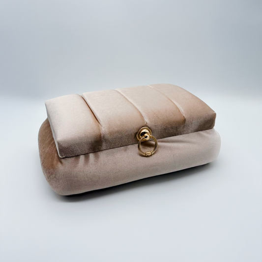 Tekli Bohça Sandık – Einzelne Çeyiz-Truhe