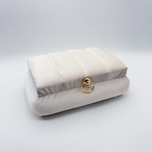 Tekli Bohça Sandık – Einzelne Çeyiz-Truhe