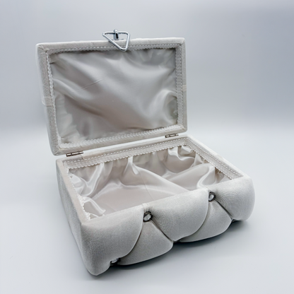 Tekli Bohça Sandık – Einzelne Çeyiz-Truhe