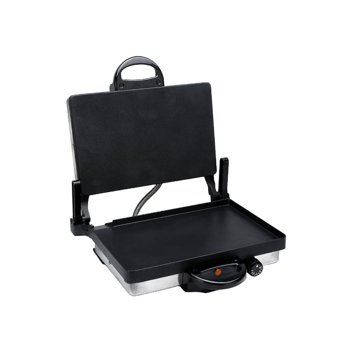 Kochmaster Chromax Lahmacun Makinesi - Granit