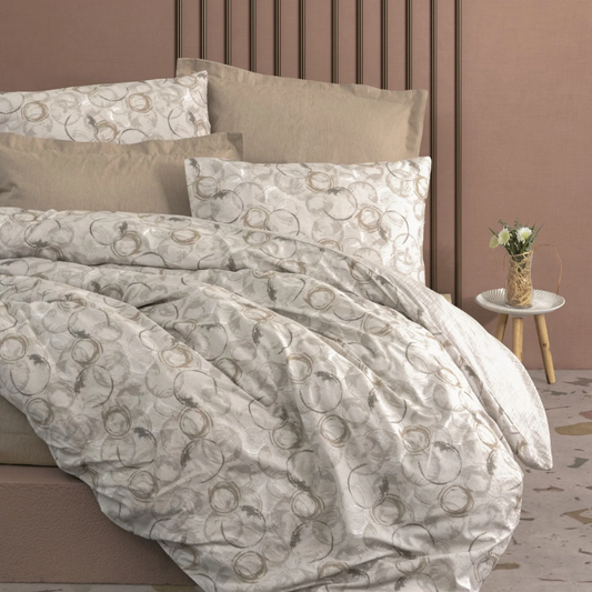 Cottonbox Moil Nevresim Takımı - Bettwäsche Set