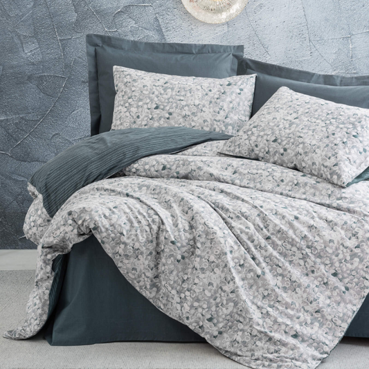 Cottonbox Molly Nevresim Takımı - Bettwäsche Set