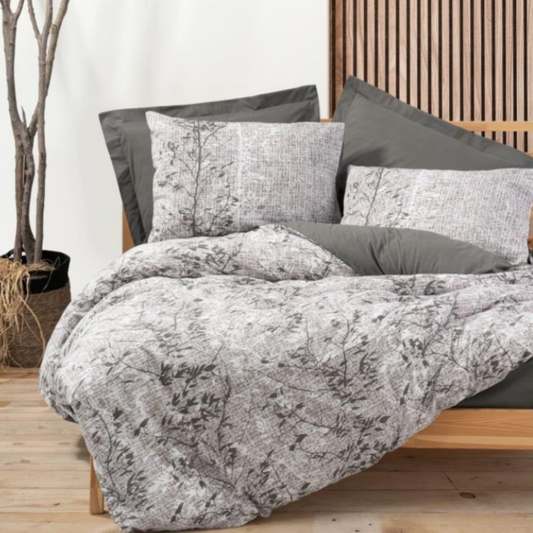 Cottonbox Odin Nevresim Takımı - Bettwäsche Set