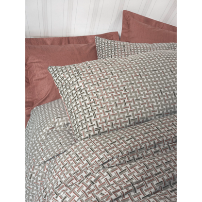 Cottonbox Petite Nevresim Takımı - Bettwäsche Set