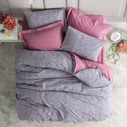 Cottonbox Petite Nevresim Takımı - Bettwäsche Set