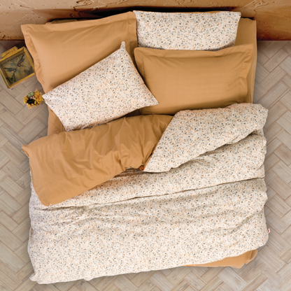 Cottonbox Petite Nevresim Takımı - Bettwäsche Set