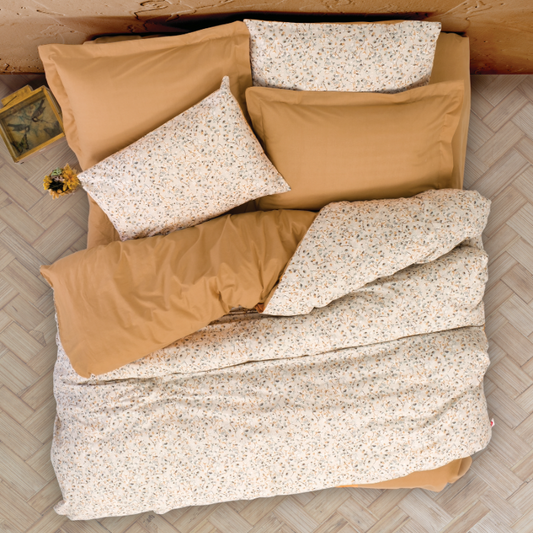 Cottonbox Petite Nevresim Takımı - Bettwäsche Set