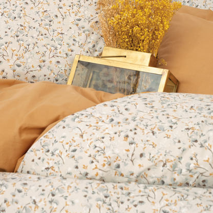 Cottonbox Petite Nevresim Takımı - Bettwäsche Set