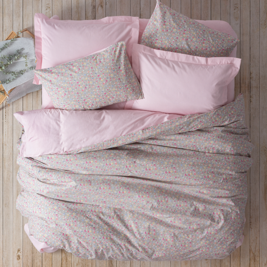 Cottonbox Petite Nevresim Takımı - Bettwäsche Set