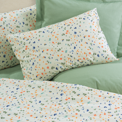 Cottonbox Petite Nevresim Takımı - Bettwäsche Set
