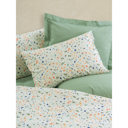 Cottonbox Petite Nevresim Takımı - Bettwäsche Set