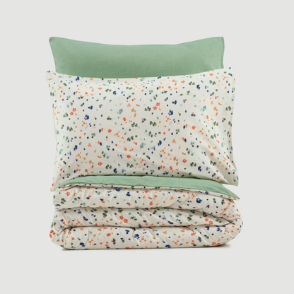 Cottonbox Petite Nevresim Takımı - Bettwäsche Set