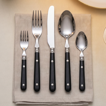 Acar Craftline Besteckset für 6 Personen