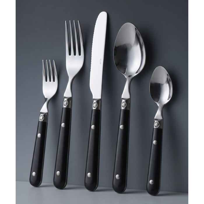 Acar Craftline Besteckset für 6 Personen