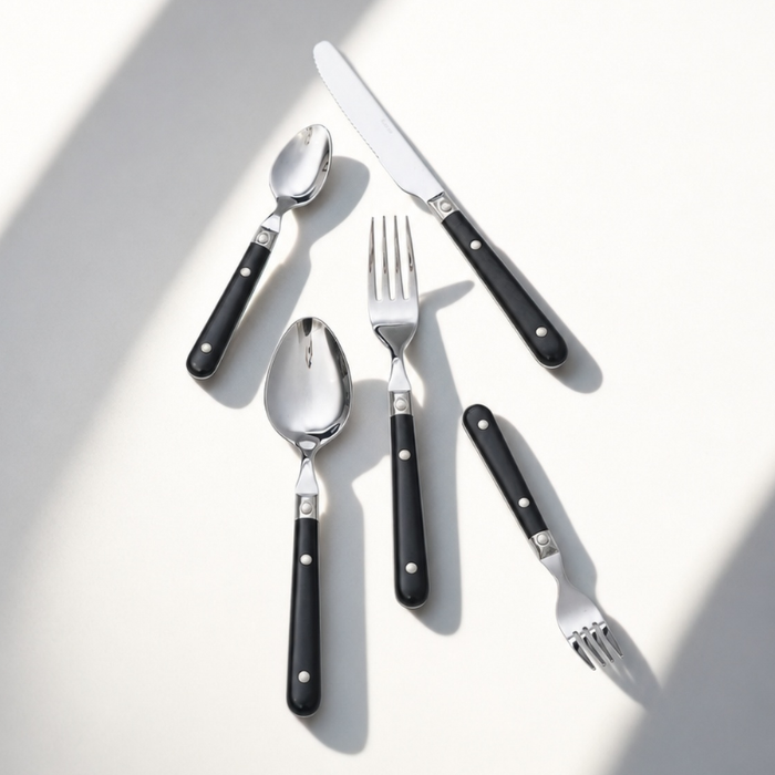 Acar Craftline Besteckset für 6 Personen