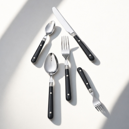 Acar Craftline Besteckset für 6 Personen